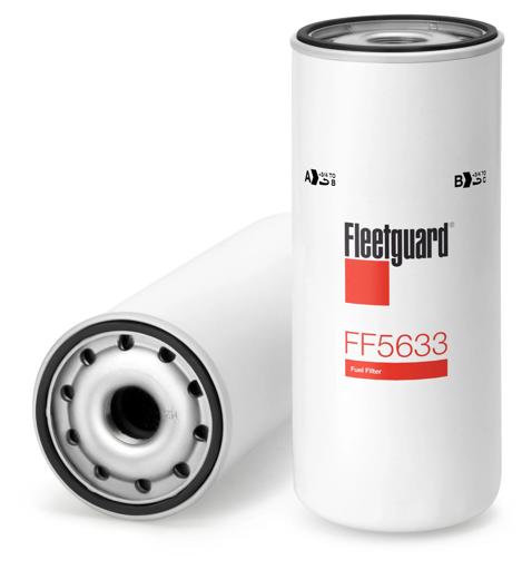Fleetguard - FLGFF5633 - FF5633