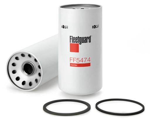 Fleetguard - FLGFF5474 - FF5474