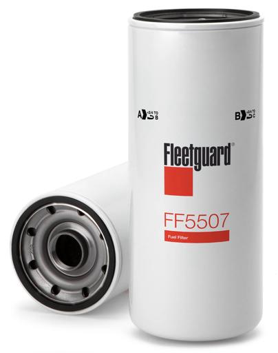Fleetguard - FLGFF5507 - FF5507