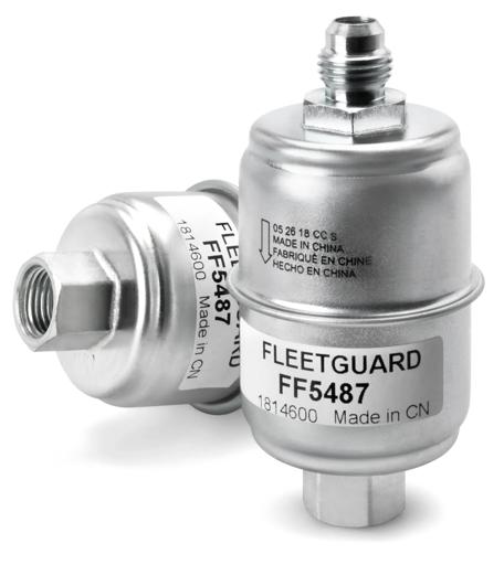 Fleetguard - FLGFF5487 - FF5487