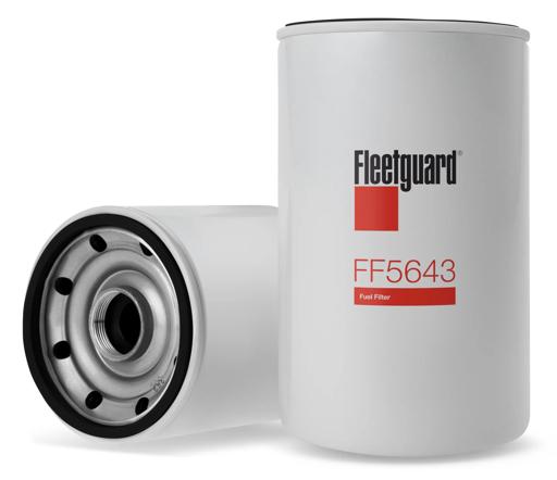 Fleetguard - FLGFF5643 - FF5643