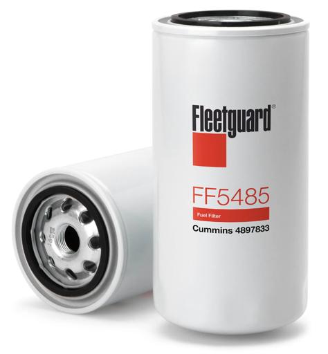 Fleetguard - FLGFF5485 - FF5485
