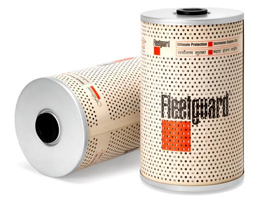 Fleetguard - FLGFF5511 - FF5511