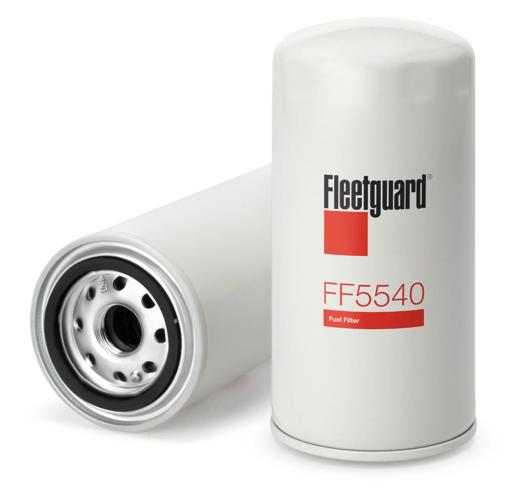 Fleetguard - FLGFF5540 - FF5540