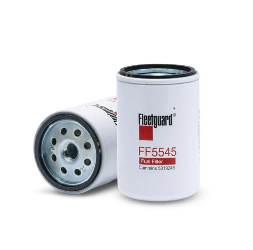 Fleetguard - FLGFF5545 - FF5545