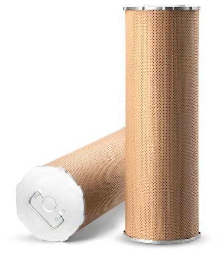 Fleetguard - FLGFF5393 - FF5393