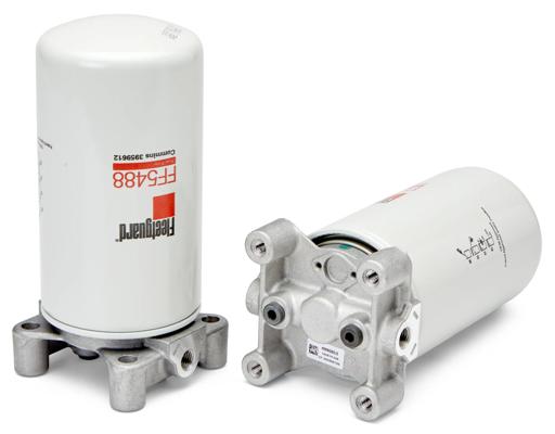 Fleetguard - FLGFF5488 - FF5488