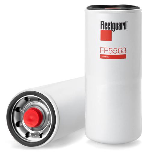 Fleetguard - FLGFF5563 - FF5563