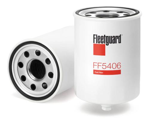 Fleetguard - FLGFF5406 - FF5406
