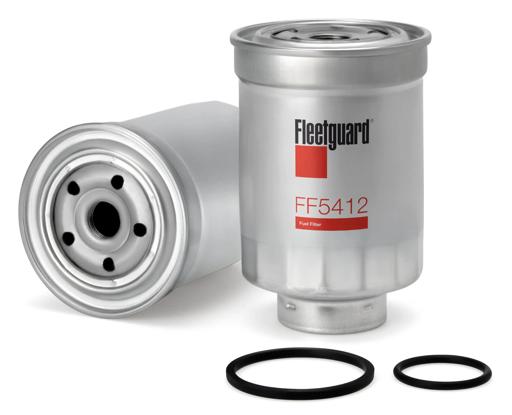 Fleetguard - FLGFF5412 - FF5412