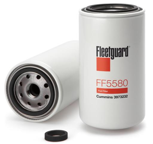 Fleetguard - FLGFF5580 - FF5580