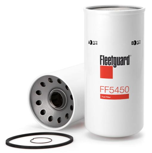 Fleetguard - FLGFF5450 - FF5450