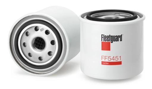 Fleetguard - FLGFF5451 - FF5451