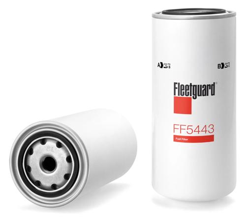 Fleetguard - FLGFF5443 - FF5443