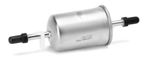 Fleetguard - FLGFF5455 - FF5455
