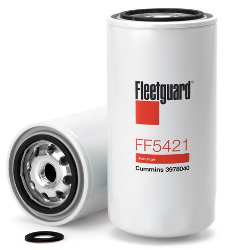 Fleetguard - FLGFF5421 - FF5421