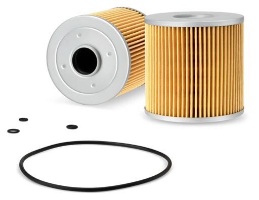 Fleetguard - FLGFF5363 - FF5363