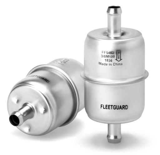 Fleetguard - FLGFF5462 - FF5462