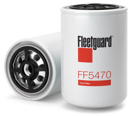 Fleetguard - FLGFF5470 - FF5470