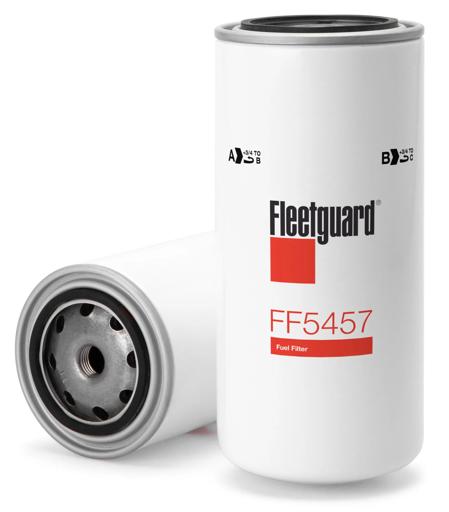 Fleetguard - FLGFF5457 - FF5457