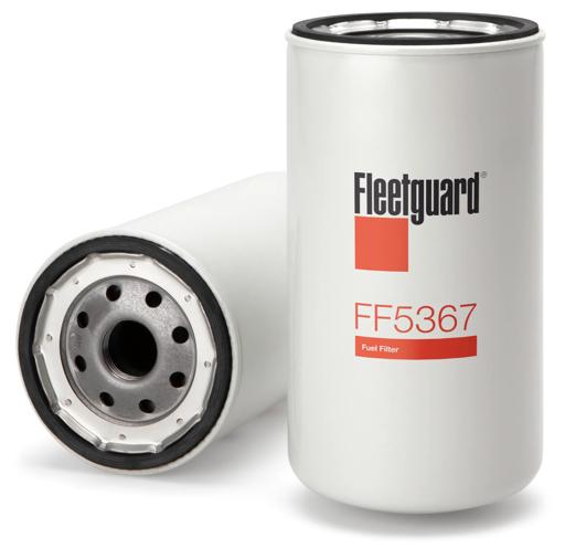 Fleetguard - FLGFF5367 - FF5367