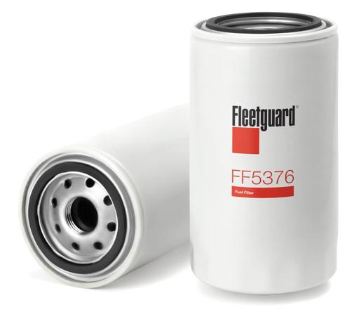 Fleetguard - FLGFF5376 - FF5376