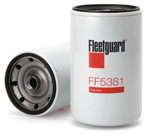Fleetguard - FLGFF5381 - FF5381