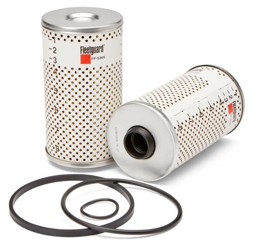 Fleetguard - FLGFF5369W - FF5369W