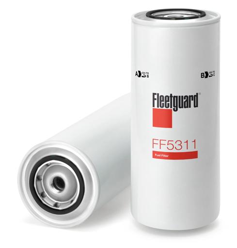 Fleetguard - FLGFF5311 - FF5311
