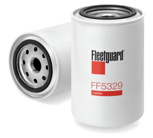 Fleetguard - FLGFF5329 - FF5329