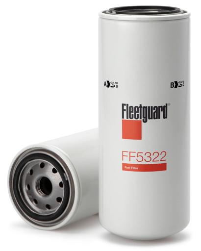Fleetguard - FLGFF5322 - FF5322