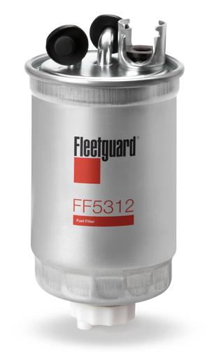 Fleetguard - FLGFF5312 - FF5312
