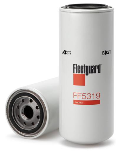 Fleetguard - FLGFF5319 - FF5319