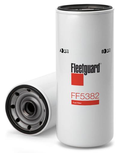 Fleetguard - FLGFF5382 - FF5382