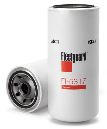 Fleetguard - FLGFF5317 - FF5317