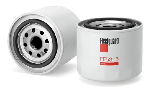 Fleetguard - FLGFF5316 - FF5316