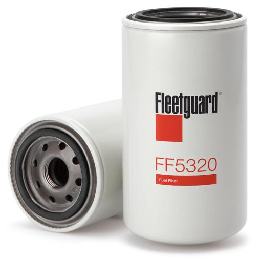 Fleetguard - FLGFF5320 - FF5320