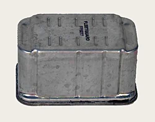 Fleetguard - FLGFF5277 - FF5277