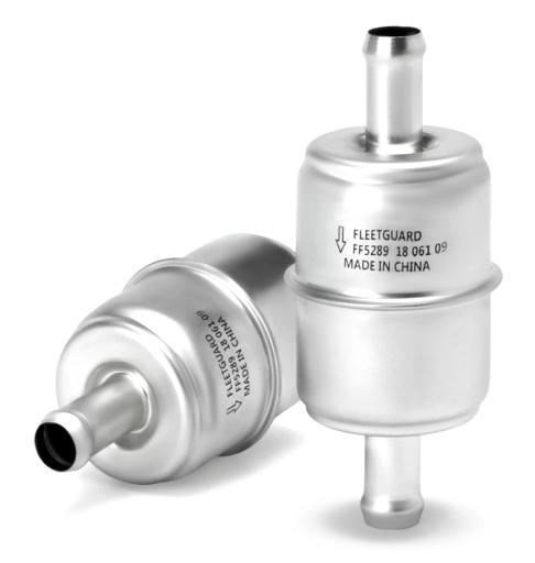 Fleetguard - FLGFF5289 - FF5289