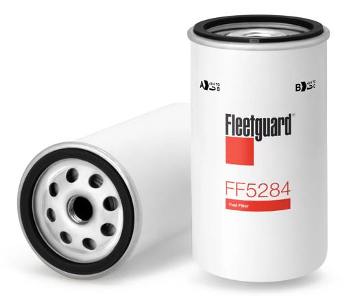 Fleetguard - FLGFF5284 - FF5284