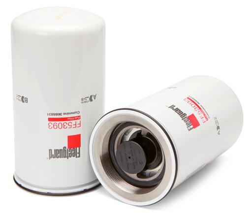 Fleetguard - FLGFF53093 - FF53093