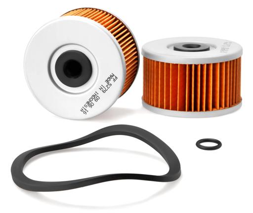 Fleetguard - FLGFF5279 - FF5279