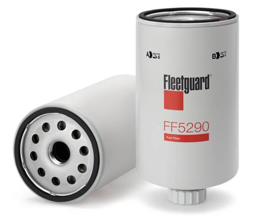 Fleetguard - FLGFF5290 - FF5290