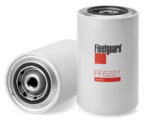 Fleetguard - FLGFF5227 - FF5227