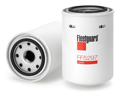 Fleetguard - FLGFF5297 - FF5297