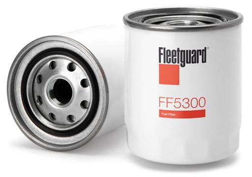 Fleetguard - FLGFF5300 - FF5300
