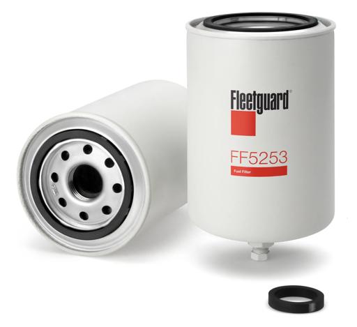 Fleetguard - FLGFF5253 - FF5253