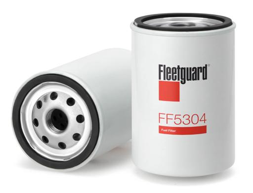 Fleetguard - FLGFF5304 - FF5304