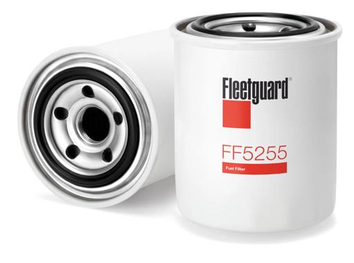 Fleetguard - FLGFF5255 - FF5255