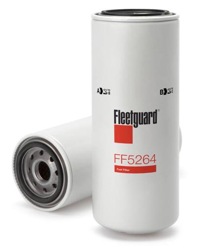 Fleetguard - FLGFF5264 - FF5264